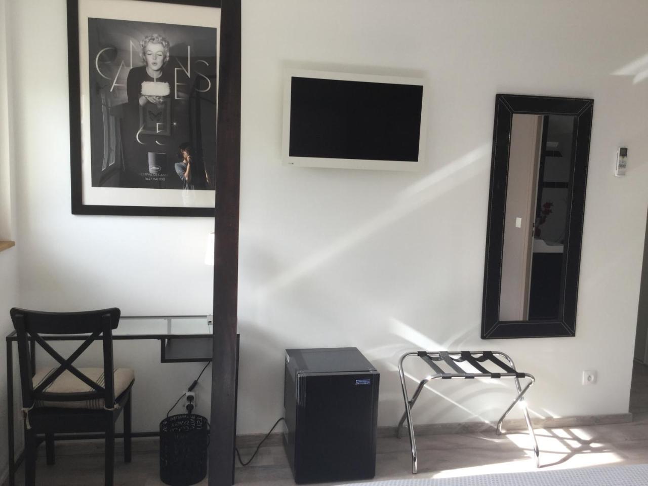 La Ressource Bed & Breakfast Fontguenand Ngoại thất bức ảnh
